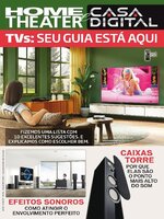 Home Theater e Casa Digital